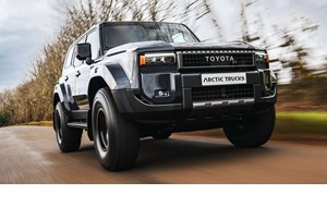 H Jeep σχεδιάζει "εργάτη" ειδικά για ηλεκτρικά μοντέλα - εικόνα 1