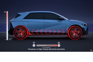 H Renault αποκάλυψε πότε παρουσιάζεται το Twingo E-Tech - εικόνα 6