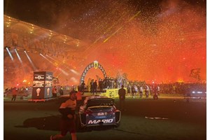 Ποιος πιλότος της F1 θέλει να τρέξει στο Nurburgring αλλά δεν του το επιτρέπουν - εικόνα 7