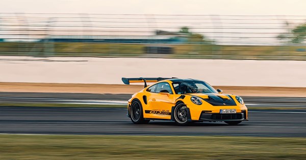 Αυτές είναι οι 5 καλύτερες ράλι Porsche και ο Walter Rohrl μας πάει βόλτα (video) - εικόνα 6