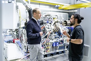 "Βόμβα" από Audi F1: Ο Mattia Binotto επικεφαλής της ομάδας - εικόνα 1
