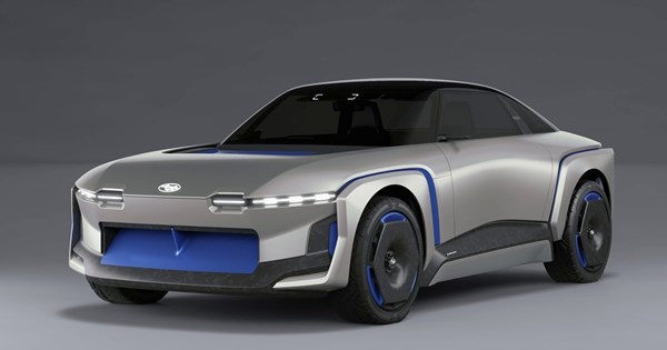 Εντυπωσιακή πτώση τιμών στην Ελλάδα για Subaru Crosstrek και Solterra-μέχρι και 10.540 ευρώ - εικόνα 5