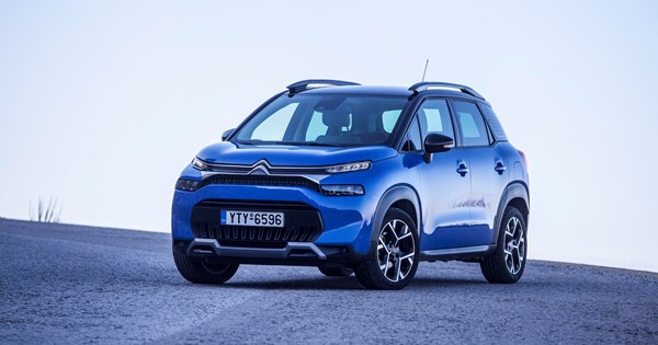Πώς κατάφερε η Citroen το ηλεκτρικό e-C3 να κοστίζει κάτω από 25.000 ευρώ - εικόνα 1