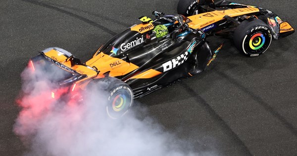 Το Encor Series I είναι η σύγχρονη εκδοχή της Lotus Esprit των ονείρων σου - εικόνα 7