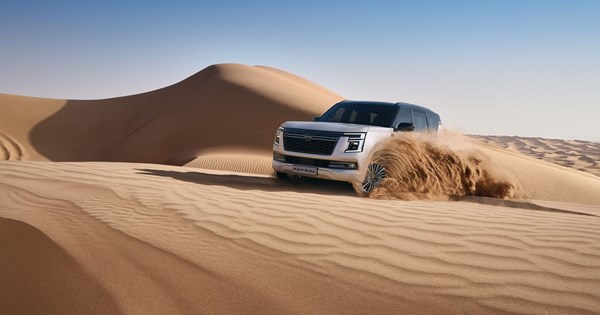 Νέα χρηματοδότηση Nissan που συμφέρει - εικόνα 5