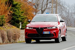 Η Μ3 CS Touring είναι το απόλυτο οικογενειακό επιδόσεων - εικόνα 5