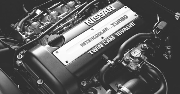 Yokohama: Το εργοστάσιο που έχει φτιάξει 40 εκατομμύρια κινητήρες Nissan - εικόνα 4