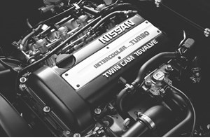 Τιμή ρεκόρ για το Nissan R34 Skyline GT-R του Paul Walker από το Fast and Furious (εικόνες) - εικόνα 2