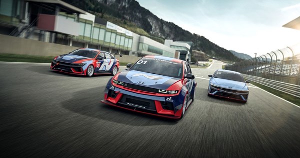 H Hyundai έκανε πραγματικότητα αυτό που η Tesla οραματίστηκε για το μέλλον - εικόνα 3