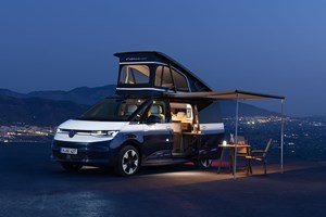 Citroen Type Holidays: Εμφάνιση ρετρό με σύγχρονο εσωτερικό για διακοπές - εικόνα 4