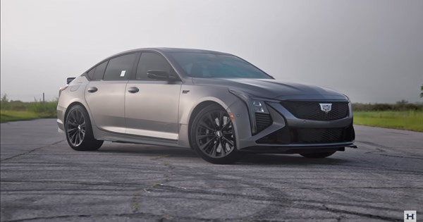 Αυτή είναι η απόλυτη restomod Diablo για την πίστα - εικόνα 8