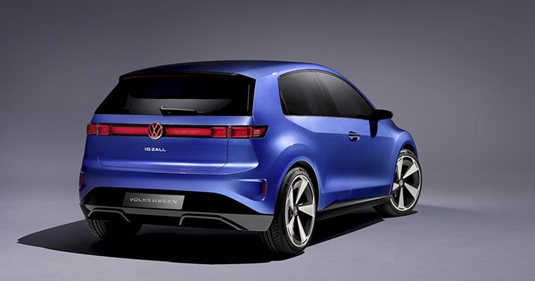 Γιατί η είσοδος κινεζικών ηλεκτρικών μοντέλων στις ΗΠΑ αποτελει εφιάλτη - εικόνα 3