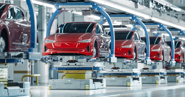 Αυτές είναι οι τρεις εταιρείες που αλλάζουν τα αυτοκίνητα-τι φοβούνται οι αυτοκινητοβιομηχανίες - εικόνα 9