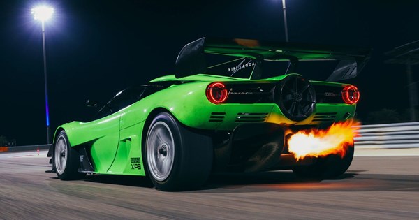 Επίσημο: Ο Max Verstappen θα τρέξει με Mercedes-Στον 24ωρο αγώνα στο Nurburgring - εικόνα 2