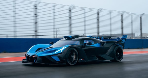 Το πρωτοφανές ρεκόρ των ηλεκτρικών αυτοκινήτων στην Ελλάδα - εικόνα 6