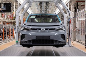 Η έκπληξη της VW με τα ηλεκτρικά αυτοκίνητα - εικόνα 3