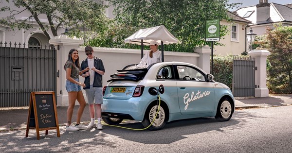 Ο νέος ταξιδευτής Mercedes-Benz V-Class Marco Polo - εικόνα 10