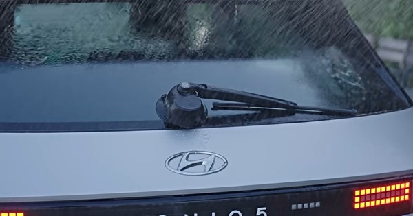 Ο Clarkson αποκάλυψε ποιος ήταν ο τελευταίος Stig του Top Gear - εικόνα 4