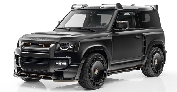 Nissan Hyper Adventure: Ηλεκτρικό Concept SUV για εξορμήσεις - εικόνα 8