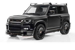 Nissan Hyper Adventure: Ηλεκτρικό Concept SUV για εξορμήσεις - εικόνα 8