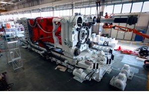 Και η Nissan παραγωγή με gigacasting για μείωση κόστους - εικόνα 1