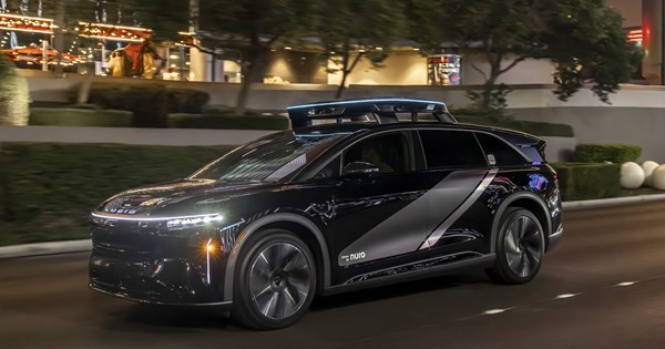 Γιατί η BYD έφτιαξε ακόμα μία φίρμα αυτοκινήτων-πώς λέγεται και τα πρώτα μοντέλα - εικόνα 5