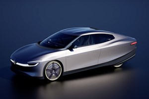 Το Geely E5 με την μεγάλη μπαταρία έφτασε στην Ελλάδα με τιμή κάτω των 30.000 ευρώ - εικόνα 9
