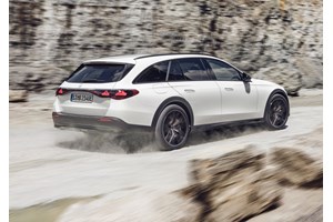 Τελικά θα συνεργαστούν Mercedes και Nio; Τι ξέρουμε μέχρι τώρα - εικόνα 5