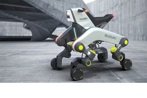 To στοιχείο που υπόσχεται να κάνει fun to drive το νέο Nissan Leaf - εικόνα 5