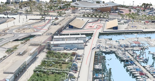 EKO Ράλλυ Ακρόπολις: Μήνυμα Βρούτση για τη διαχρονική σημασία του - εικόνα 2