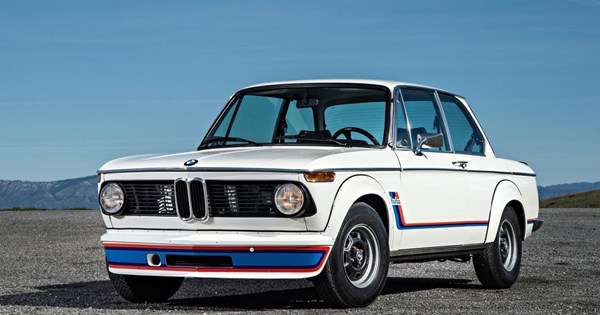 Η BMW θα αλλάξει ονόματα στα αυτοκίνητά της - εικόνα 2