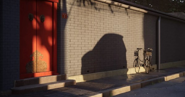 Η Xiaomi ετοιμάζει SUV επιδόσεων με 1.000 ίππους - εικόνα 2