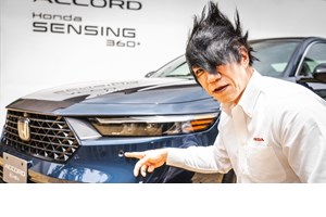 Τι έχει αλλάξει στο ανανεώμενο Honda Civic - εικόνα 4