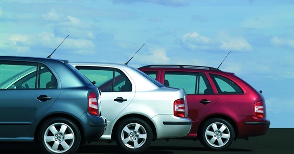 Τα εμβληματικά εργοστάσια της Skoda Auto στην Τσεχία - εικόνα 1