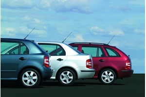 Τα εμβληματικά εργοστάσια της Skoda Auto στην Τσεχία - εικόνα 1