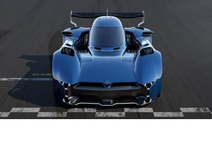 Το απίθανο McMurtry Speirling είναι ταχύτερο από μια F3 (video) - εικόνα 1