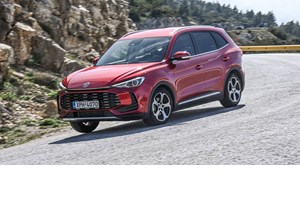 Πώς τα πήγε το ηλεκτρικό MG S5 σε δοκιμές πρόσκρουσης του Euro NCAP - εικόνα 4