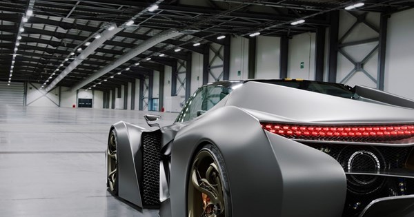 Νέο μέλος στον κόσμο των fake κιβωτίων ταχυτήτων για ηλεκτρικά αυτοκίνητα - εικόνα 7