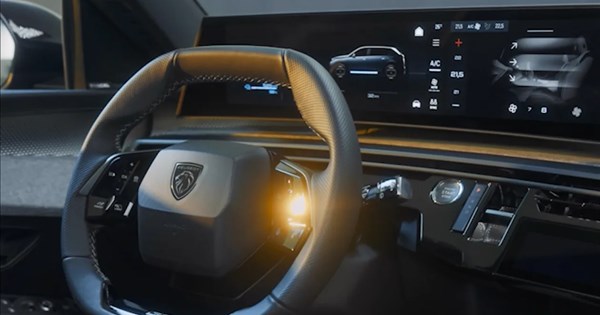 Επίσημο: Ποιος φέρνει τελικά τα αυτοκίνητα της BYD στην Ελλάδα - εικόνα 6