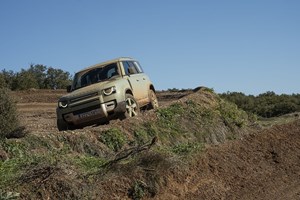 Νέο Range Rover Velar-τι έχει αλλάξει στο premium SUV - εικόνα 11