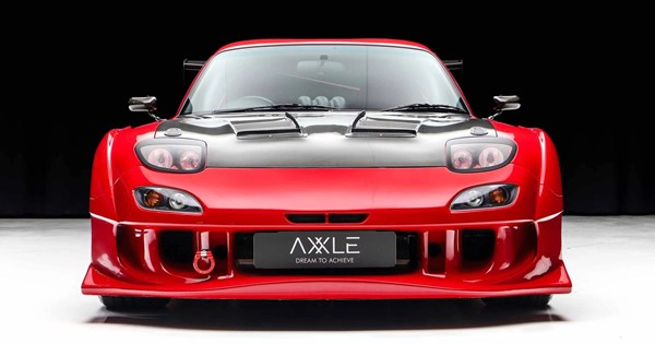 F1 GP Κατάρ: Ο Max Verstappen κάνει και εκπλήξεις - εικόνα 5