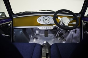 Επίσημο: Αποκαλύφθηκε το νέο Mini Cooper-τι έχει αλλάξει - εικόνα 2
