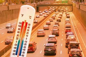 Γιατί ο αφυδατωμένος οδηγός κάνει ίδια λάθη με τον μεθυσμένο οδηγό και τον χρήστη ναρκωτικών - εικόνα 5
