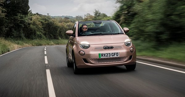 Πρώτες εικόνες από την 4η γενιά του Skoda Superb - εικόνα 5