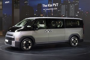 Η BYD παρουσίασε ηλεκτρικό φορτηγό με δυνατότητα flash charging που αλλάζει τα δεδομένα - εικόνα 6