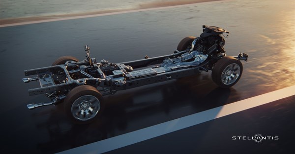 Πώς επηρεάζει τα ελαστικά το βάρος ενός ηλεκτρικού αυτοκινήτου - εικόνα 6