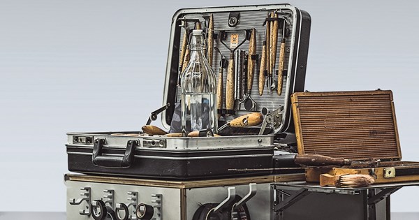 H Ferrari 296 GT3 υπό κλίμακα είναι ακριβή αλλά αξίζει - εικόνα 4