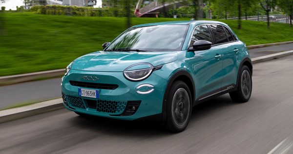 Το μικρό αυτοκίνητο που θέλουν όλοι με νέα τιμή 15.800 ευρώ στην Ελλάδα - εικόνα 6