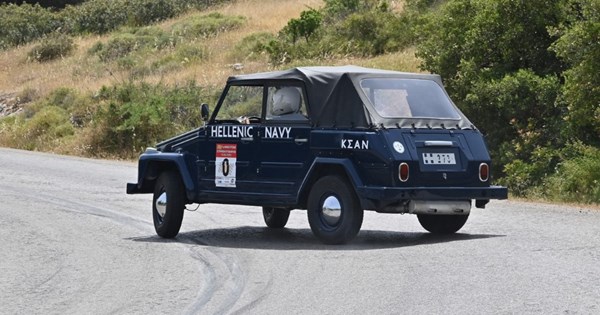 Οριστικό: Καταργείται η πιο ιστορική έκθεση αυτοκινήτων στον κόσμο - εικόνα 6