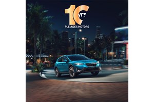 Subaru Sport Mobility γιατί μπορεί να υπάρχει και ηλεκτρικό BRZ - εικόνα 6